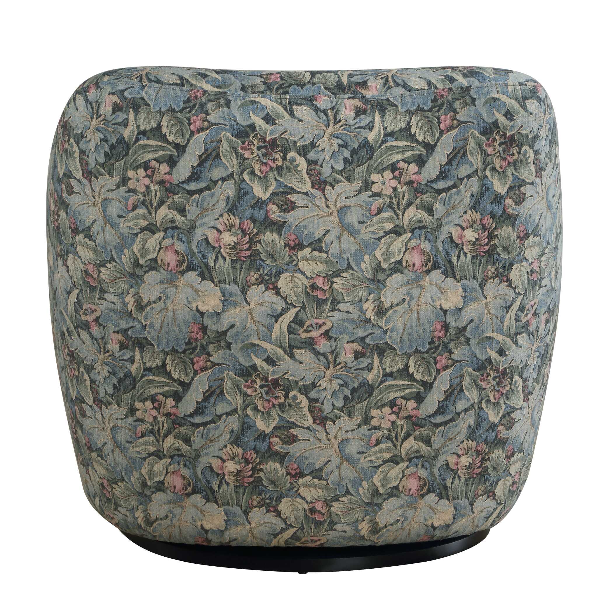 Uttermost Furniture Uttermost Ansel Tapestry Swivel Chair