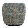 Uttermost Furniture Uttermost Ansel Tapestry Swivel Chair