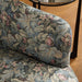 Uttermost Furniture Uttermost Ansel Tapestry Swivel Chair