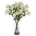 Uttermost Home Decor Uttermost Antiparos Bougainvillea Centerpiece