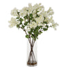 Uttermost Home Decor Uttermost Antiparos Bougainvillea Centerpiece