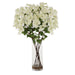 Uttermost Home Uttermost Antiparos Bougainvillea Centerpiece