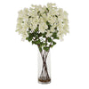 Uttermost Home Uttermost Antiparos Bougainvillea Centerpiece