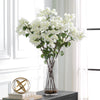 Uttermost Home Uttermost Antiparos Bougainvillea Centerpiece