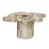 Uttermost Furniture Uttermost Anzalone Solid Wood Coffee Table