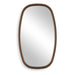Uttermost Home Decor Uttermost Apphia Bronze Mirror