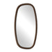 Uttermost Home Decor Uttermost Apphia Bronze Mirror
