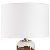 Uttermost Uttermost Ararat Swirl Table Lamp