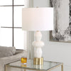 Uttermost Home Decor Uttermost Architect White Table Lamp