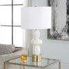 Uttermost Home Decor Uttermost Architect White Table Lamp