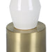 Uttermost Home Decor Uttermost Architect White Table Lamp