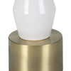 Uttermost Home Decor Uttermost Architect White Table Lamp