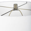 Uttermost Home Decor Uttermost Architect White Table Lamp