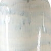 Uttermost Lighting Uttermost Arden White Glaze Table Lamp