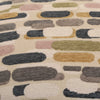 Uttermost Uttermost Arem Upholstered Multi-Color Ottoman