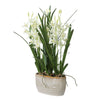 Uttermost Home Decor Uttermost Ariana Orchid Planter