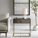 Uttermost Furniture Uttermost Armistead Walnut Side Table