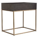 Uttermost Furniture Uttermost Armistead Walnut Side Table