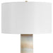 Uttermost Lighting Uttermost Armitage Textured Table Lamp