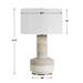 Uttermost Lighting Uttermost Armitage Textured Table Lamp