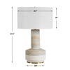 Uttermost Lighting Uttermost Armitage Textured Table Lamp