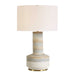 Uttermost Lighting Uttermost Armitage Textured Table Lamp