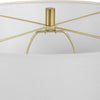Uttermost Lighting Uttermost Armitage Textured Table Lamp