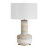 Uttermost Lighting Uttermost Armitage Textured Table Lamp