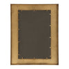 Uttermost Uttermost Around The Bend Golden Bronze Mirror