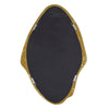 Uttermost Home Decor Uttermost Aster Abstract Gold Mirror