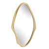 Uttermost Home Decor Uttermost Aster Abstract Gold Mirror