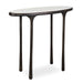 Uttermost Furniture Uttermost Ata Dark Bronze Accent Table