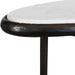 Uttermost Furniture Uttermost Ata Dark Bronze Accent Table