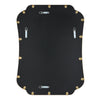 Uttermost Home Uttermost Athena Brushed Brass Mirror