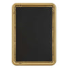 Uttermost Uttermost Atkinson Modern Brass Mirror