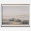 Uttermost Home Decor Uttermost Atmospheric Neutral Landscape Print