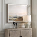 Uttermost Home Decor Uttermost Atmospheric Neutral Landscape Print