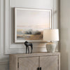 Uttermost Home Decor Uttermost Atmospheric Neutral Landscape Print