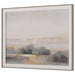 Uttermost Home Decor Uttermost Atmospheric Neutral Landscape Print