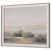 Uttermost Home Decor Uttermost Atmospheric Neutral Landscape Print