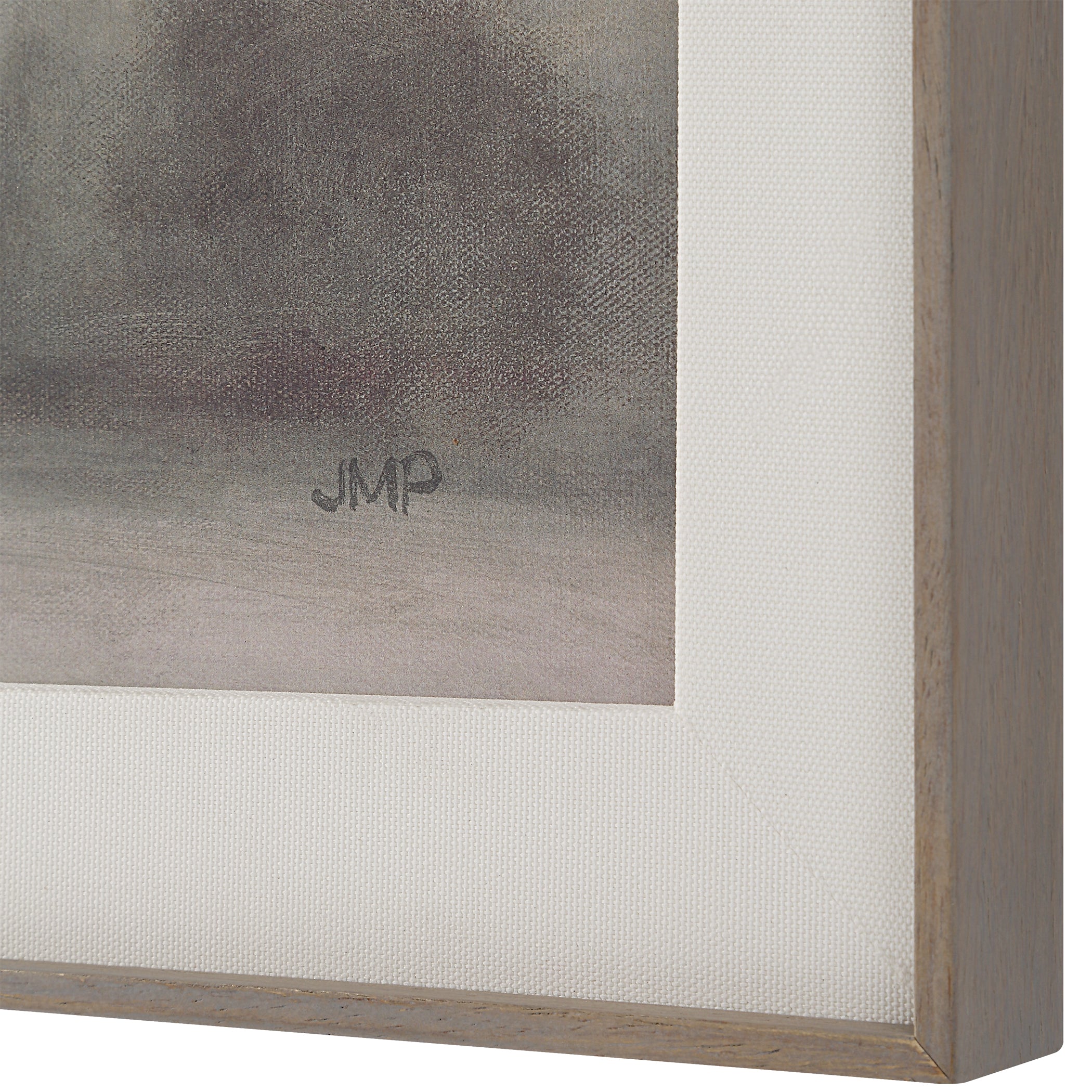 Uttermost Home Decor Uttermost Atmospheric Neutral Landscape Print