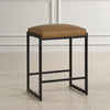 Uttermost Furniture Uttermost Atticus Black Counter Stool