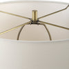 Uttermost Lighting Uttermost Aubrey Travertine Table Lamp