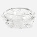 Uttermost Home Decor Uttermost Aura Clear Glass Bowl