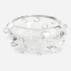 Uttermost Home Decor Uttermost Aura Clear Glass Bowl