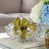 Uttermost Home Decor Uttermost Aura Clear Glass Bowl
