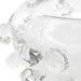 Uttermost Home Decor Uttermost Aura Clear Glass Bowl