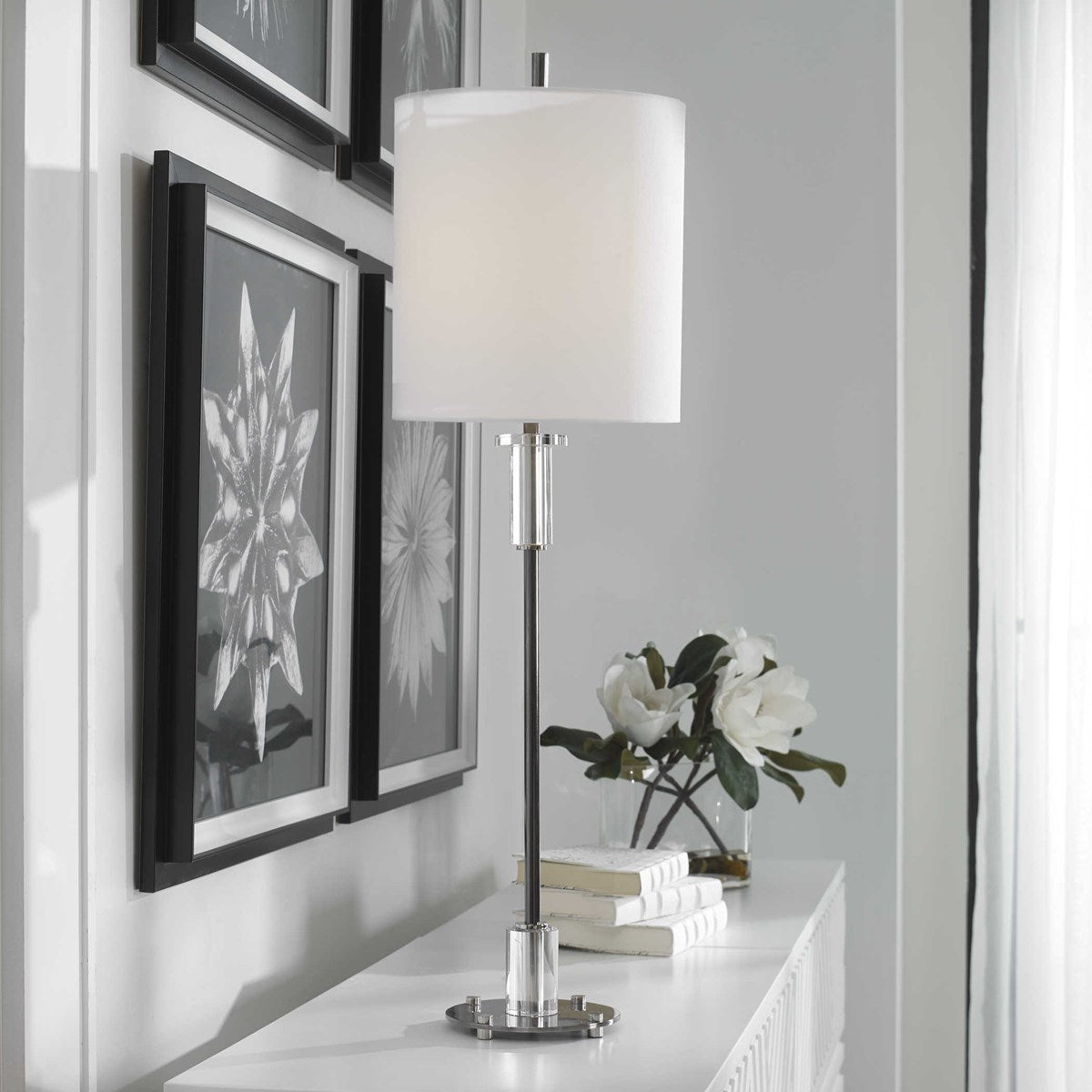 Uttermost Home Uttermost Aurelia Buffet Lamp