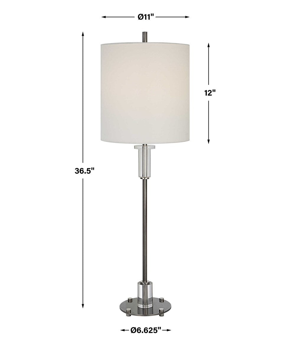 Uttermost Home Uttermost Aurelia Buffet Lamp