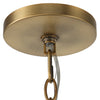 Uttermost Home Uttermost Aurelie 9 Light Round Pendant